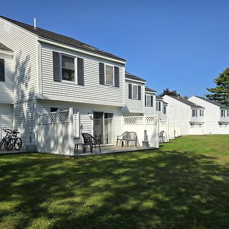 Acadia Village Resort Ellsworth Bagian luar foto