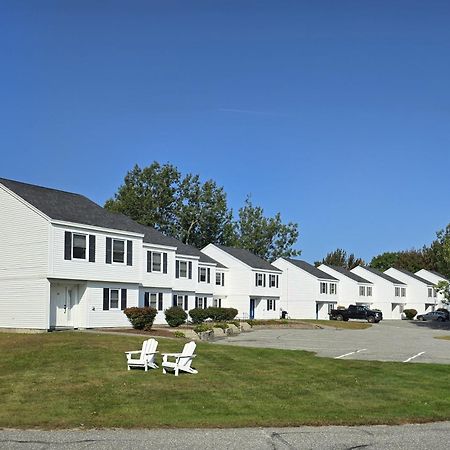 Acadia Village Resort Ellsworth Bagian luar foto