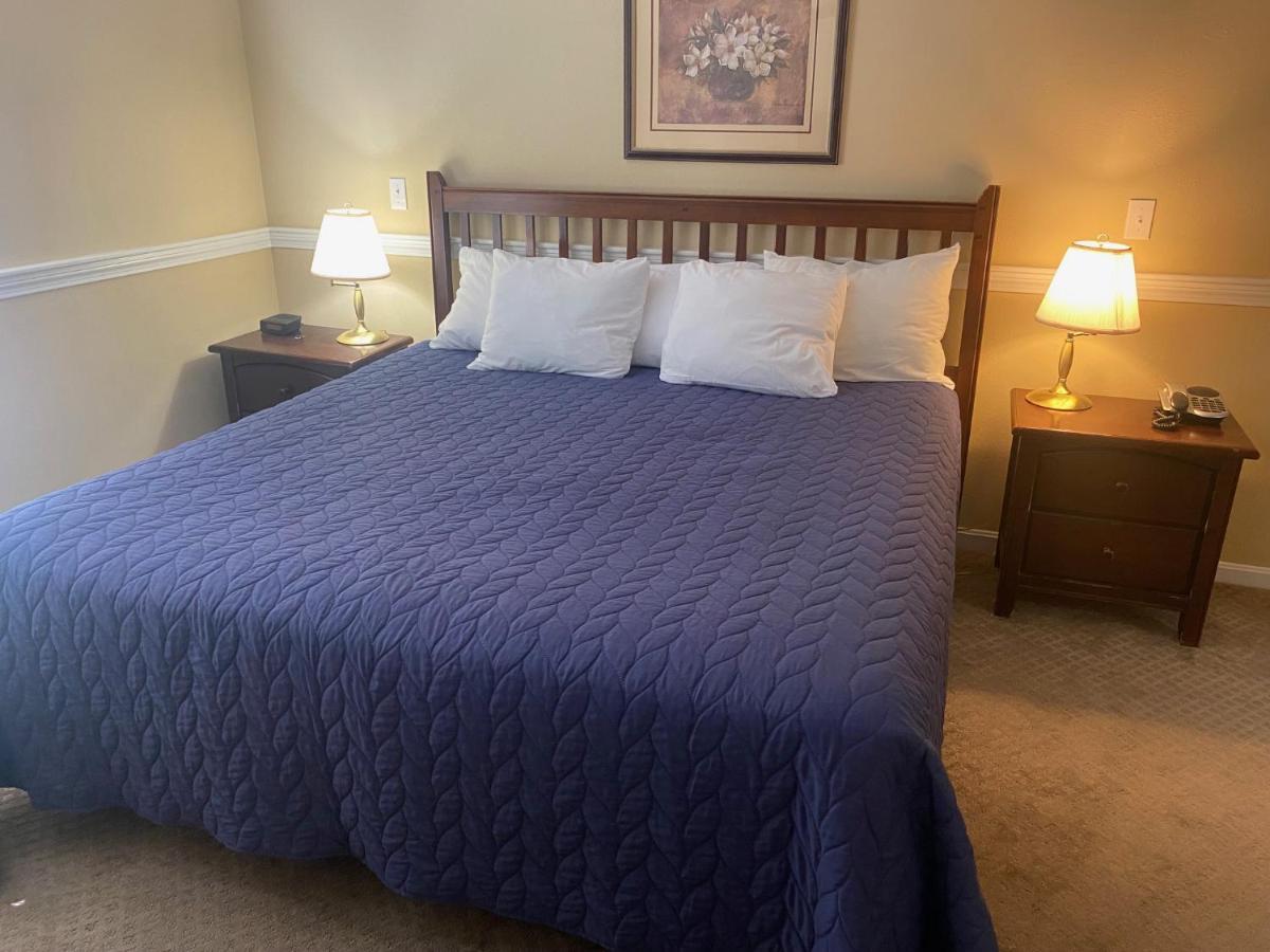 Acadia Village Resort Ellsworth Bagian luar foto
